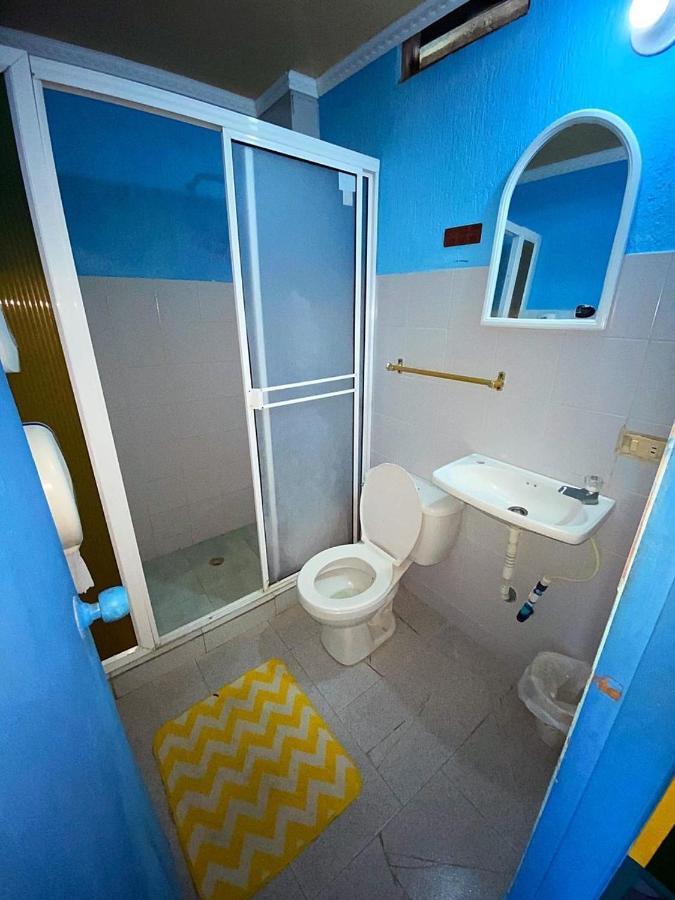 San Andrés Yellow Moon Guesthouse & Apartments المظهر الخارجي الصورة