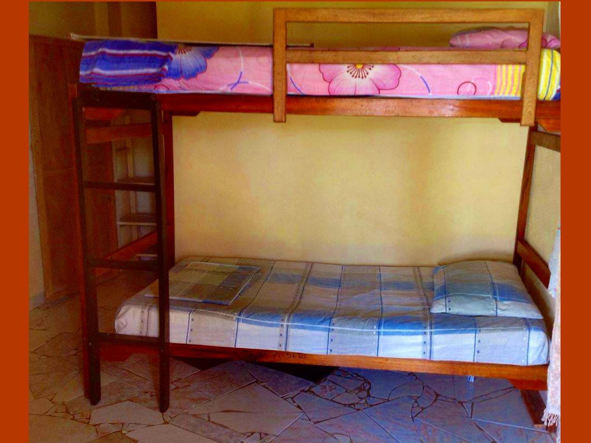 San Andrés Yellow Moon Guesthouse & Apartments المظهر الخارجي الصورة