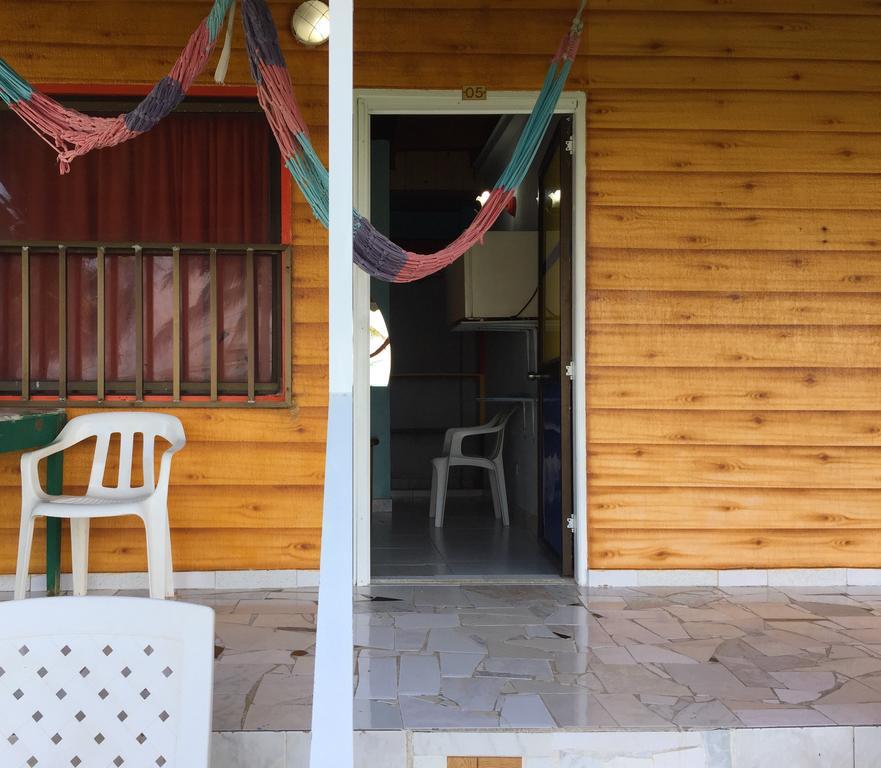 San Andrés Yellow Moon Guesthouse & Apartments المظهر الخارجي الصورة