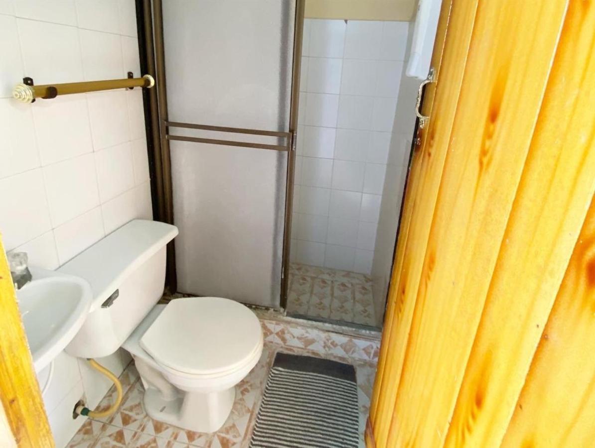 San Andrés Yellow Moon Guesthouse & Apartments المظهر الخارجي الصورة