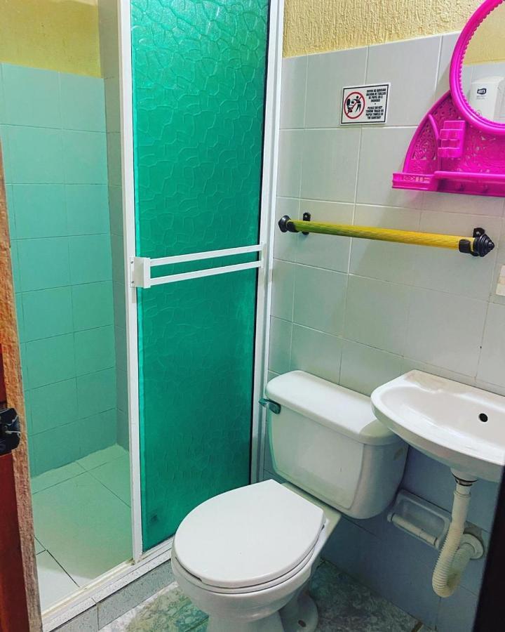 San Andrés Yellow Moon Guesthouse & Apartments المظهر الخارجي الصورة